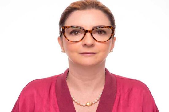 Paulina Téllez asume en AMF en etapa de cambios para el sistema ferroviario